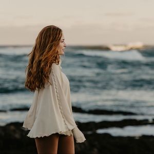 ANGELROX lady flirt - milk